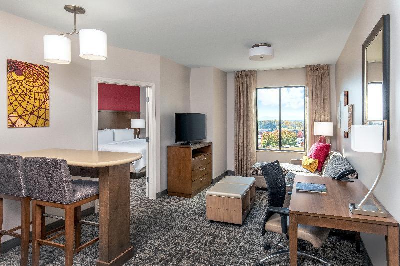 Staybridge Suites Charlottesville Airport By Ihg Exterior foto